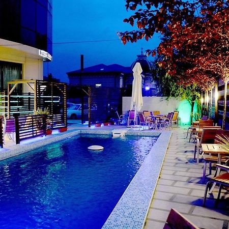 Hotel Lido Craiova Exterior photo