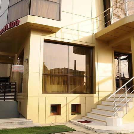 Hotel Lido Craiova Exterior photo