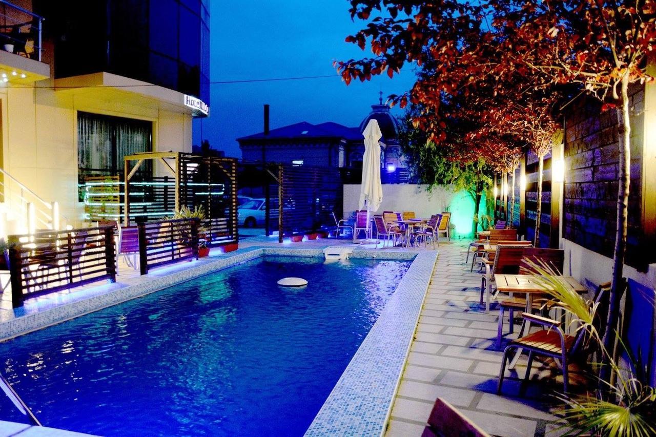 Hotel Lido Craiova Exterior photo