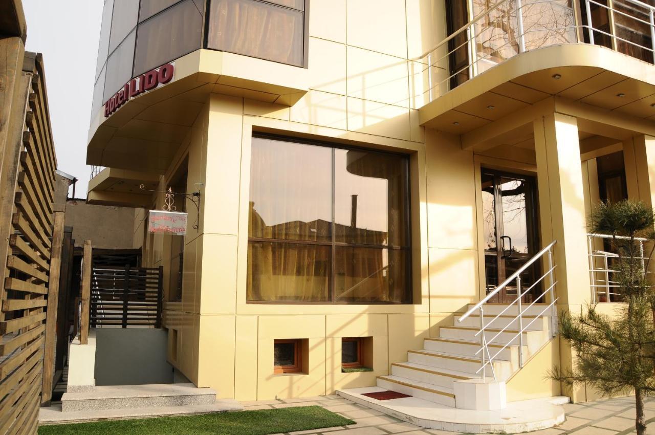 Hotel Lido Craiova Exterior photo