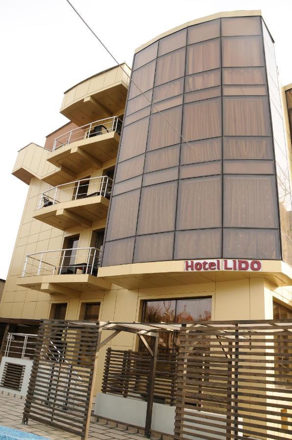 Hotel Lido Craiova Exterior photo